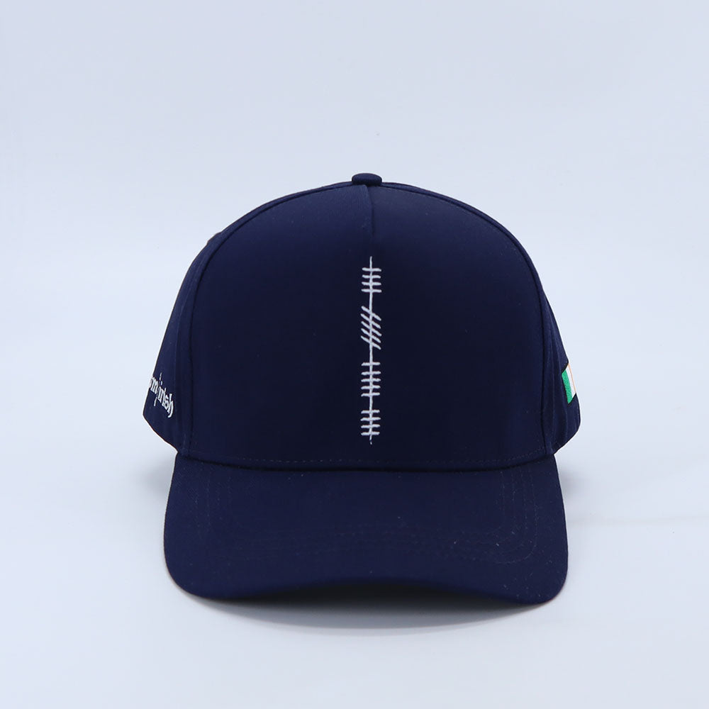 ogham|irish : navy