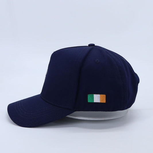 ogham|irish : navy