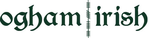 ogham irish